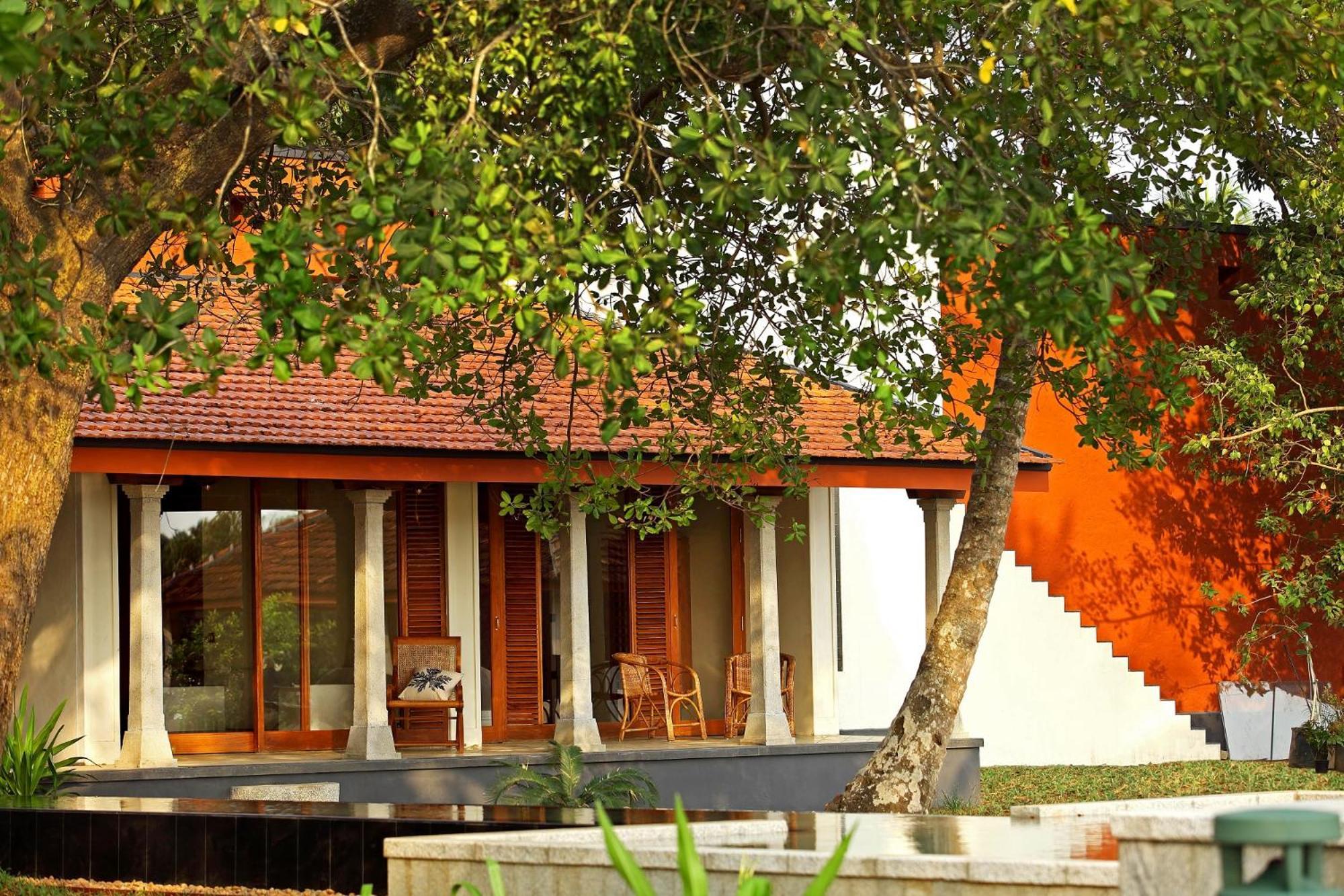 Baymaas Lake House Kochi Zewnętrze zdjęcie